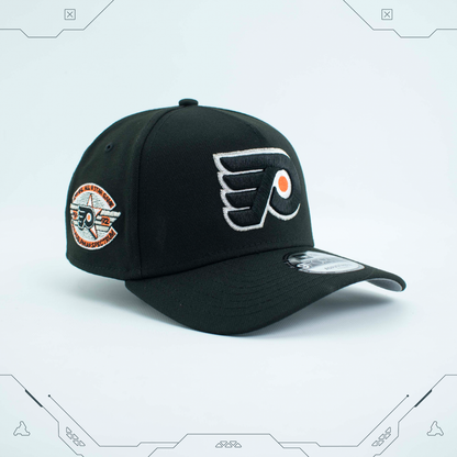 GORRA NEW ERA 9 FORTY A-FRAME SNAPBACK PHILADELPHIA FLAYERS