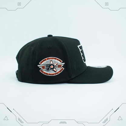 GORRA NEW ERA 9 FORTY A-FRAME SNAPBACK PHILADELPHIA FLAYERS