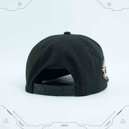 GORRA NEW ERA 9 FORTY A-FRAME SNAPBACK PHILADELPHIA FLAYERS