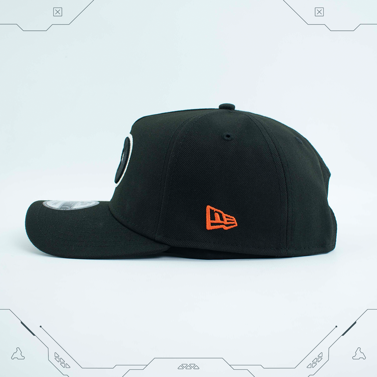 GORRA NEW ERA 9 FORTY A-FRAME SNAPBACK PHILADELPHIA FLAYERS
