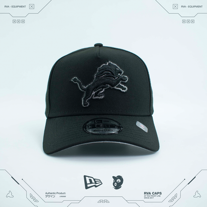 GORRA NEW ERA 9 FORTY A-FRAME SNAPBACK DETROIT LIONS