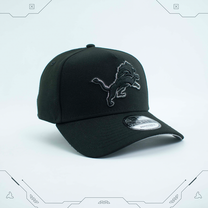GORRA NEW ERA 9 FORTY A-FRAME SNAPBACK DETROIT LIONS