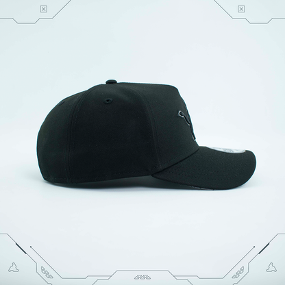 GORRA NEW ERA 9 FORTY A-FRAME SNAPBACK DETROIT LIONS