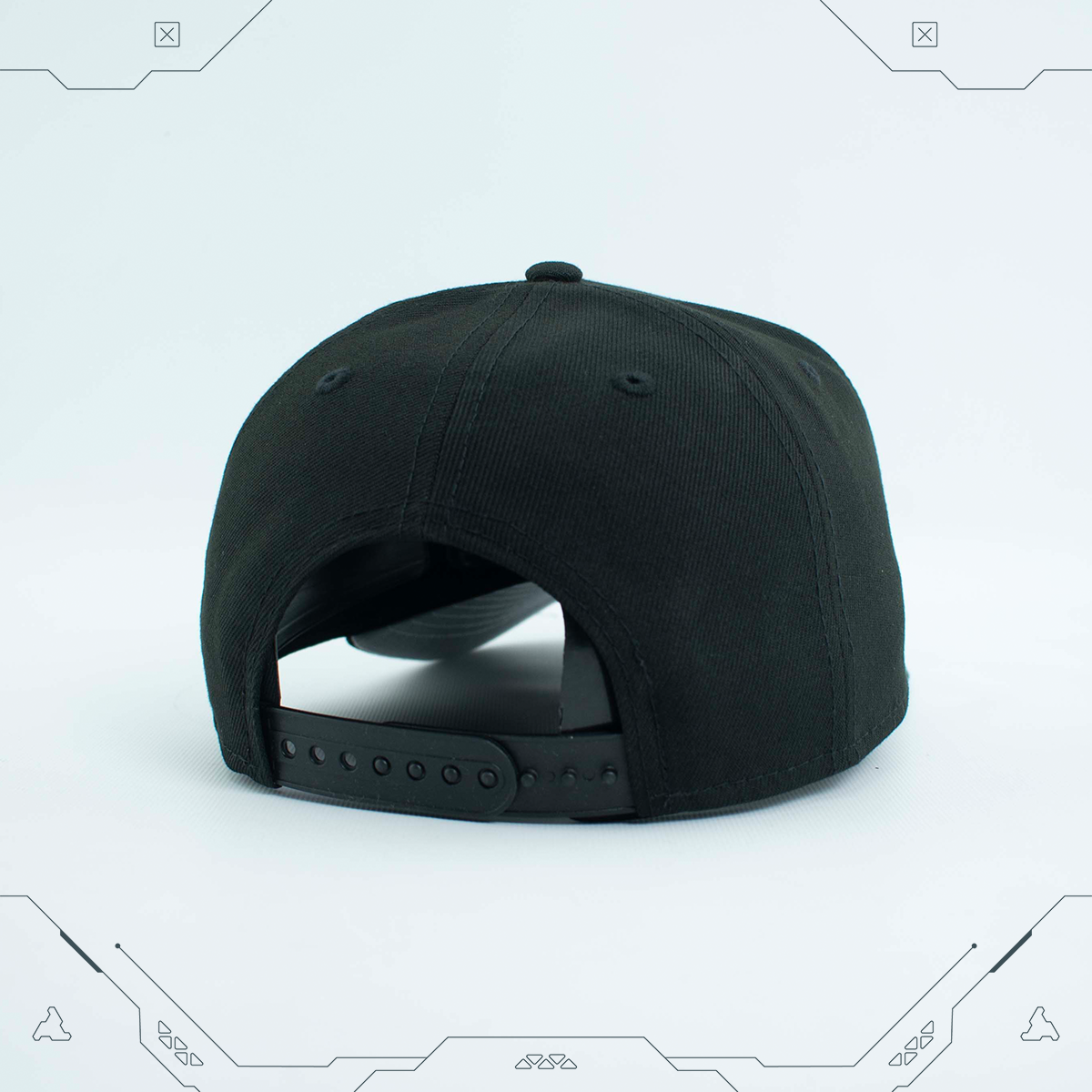 GORRA NEW ERA 9 FORTY A-FRAME SNAPBACK DETROIT LIONS