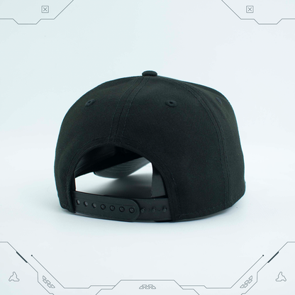 GORRA NEW ERA 9 FORTY A-FRAME SNAPBACK DETROIT LIONS