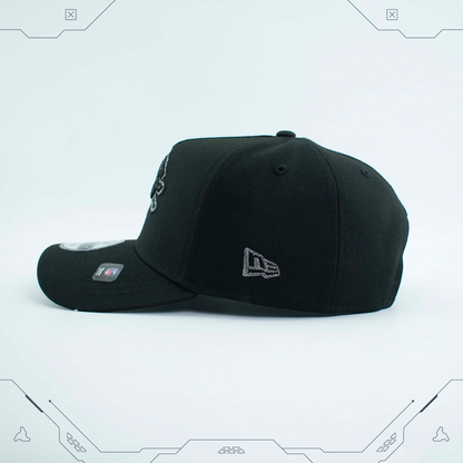 GORRA NEW ERA 9 FORTY A-FRAME SNAPBACK DETROIT LIONS
