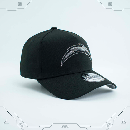 GORRA NEW ERA 9 FORTY A-FRAME SNAPBACK LOS ANGELES CHARGERS