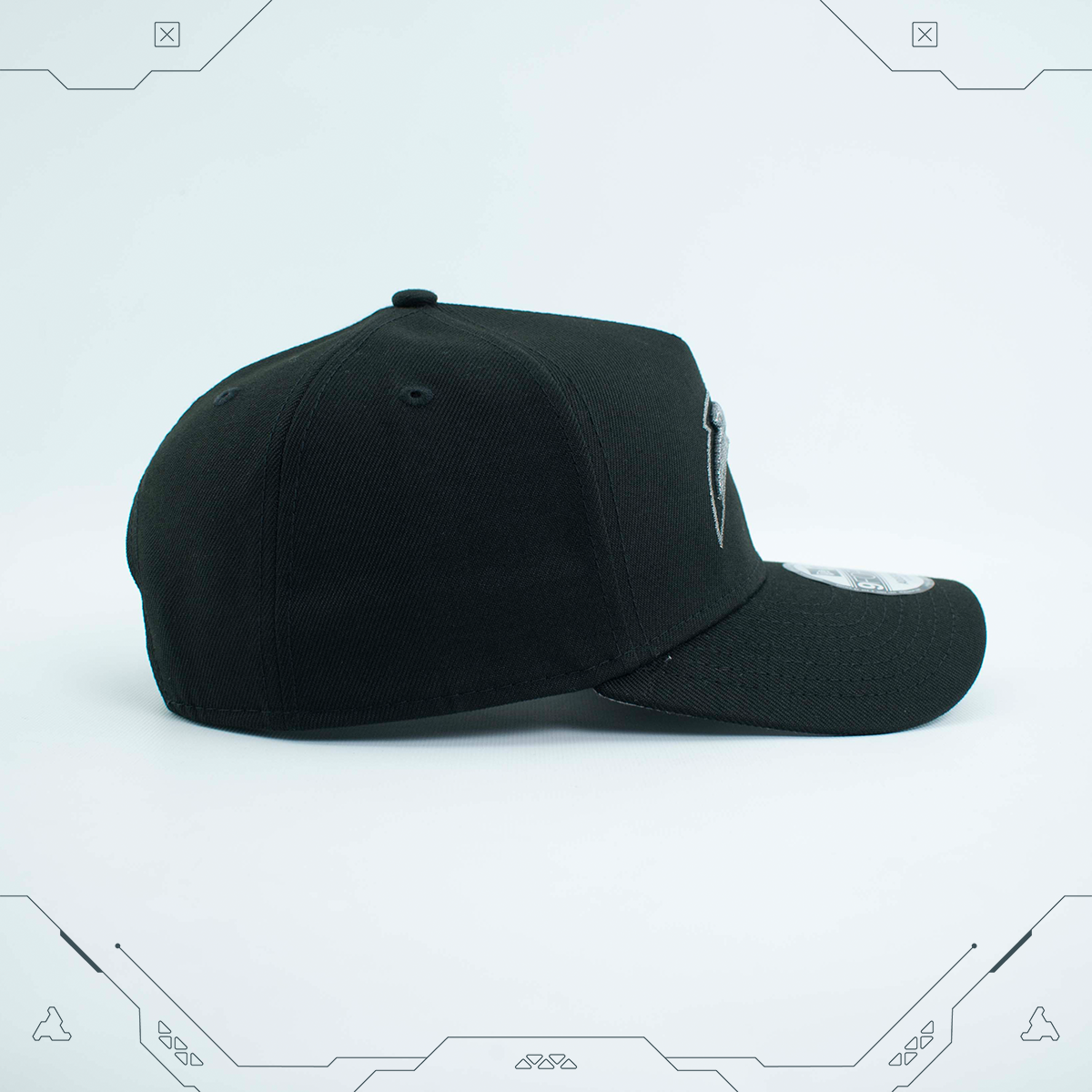 GORRA NEW ERA 9 FORTY A-FRAME SNAPBACK LOS ANGELES CHARGERS