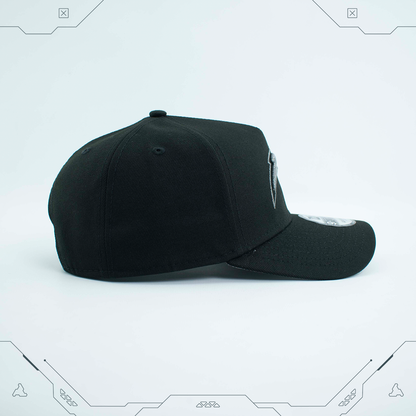 GORRA NEW ERA 9 FORTY A-FRAME SNAPBACK LOS ANGELES CHARGERS