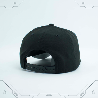GORRA NEW ERA 9 FORTY A-FRAME SNAPBACK LOS ANGELES CHARGERS