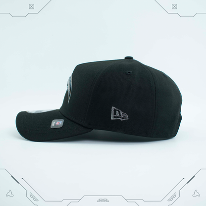 GORRA NEW ERA 9 FORTY A-FRAME SNAPBACK LOS ANGELES CHARGERS