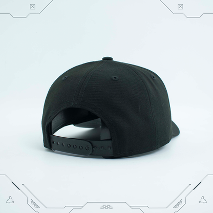 GORRA NEW ERA 9 FORTY A-FRAME SNAPBACK BALTIMORE RAVENS