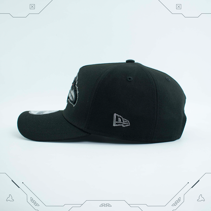 GORRA NEW ERA 9 FORTY A-FRAME SNAPBACK BALTIMORE RAVENS