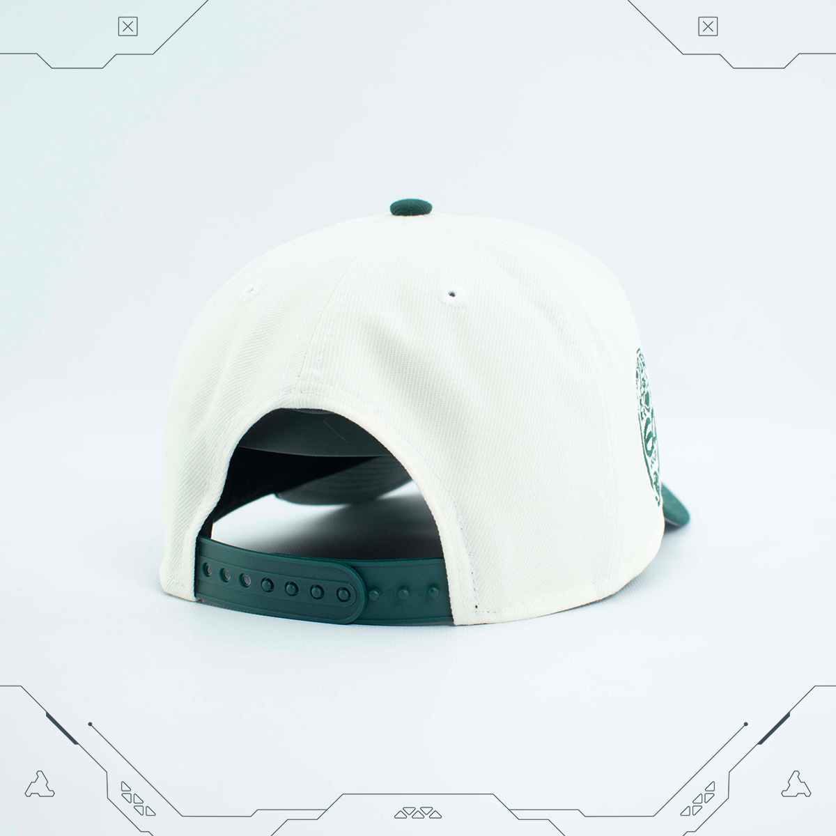 GORRA NEW ERA 9 FORTY A-FRAME SNAPBACK KANSAS CITY CHIEFS