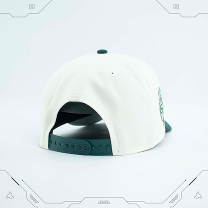 GORRA NEW ERA 9 FORTY A-FRAME SNAPBACK KANSAS CITY CHIEFS