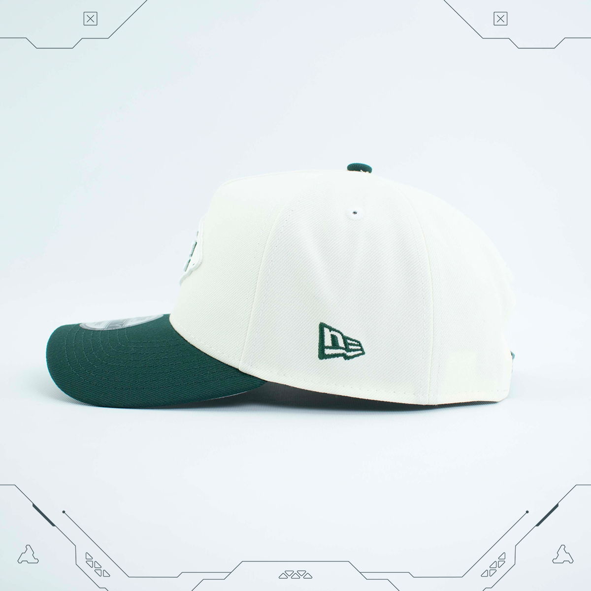 GORRA NEW ERA 9 FORTY A-FRAME SNAPBACK KANSAS CITY CHIEFS