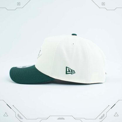 GORRA NEW ERA 9 FORTY A-FRAME SNAPBACK KANSAS CITY CHIEFS