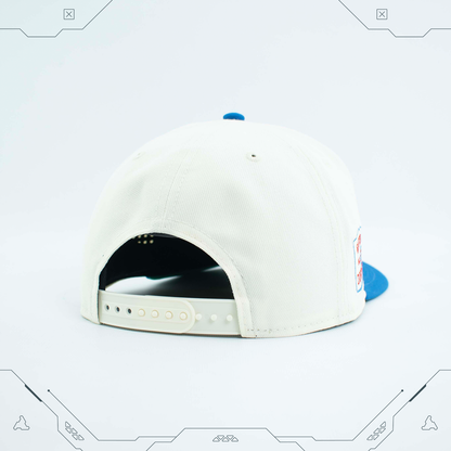 GORRA NEW ERA 9 FIFTY A-FRAME SNAPBACK BOSTON RED SOX