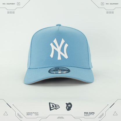 GORRA NEW ERA 9 FORTY A-FRAME SNAPBACK NEW YORK YANKEES