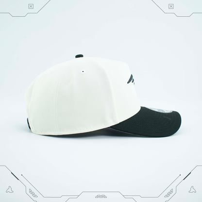 GORRA NEW ERA 9 FORTY A-FRAME SNAPBACK NEW ENGLAND PATRIOTS