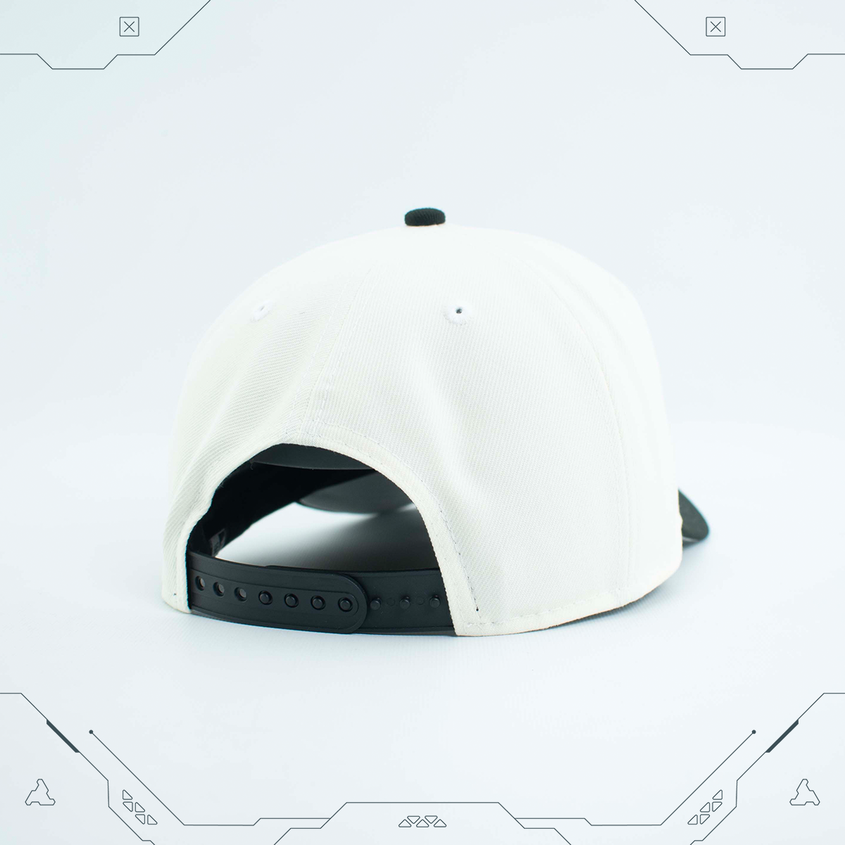 GORRA NEW ERA 9 FORTY A-FRAME SNAPBACK NEW ENGLAND PATRIOTS