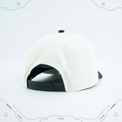 GORRA NEW ERA 9 FORTY A-FRAME SNAPBACK NEW ENGLAND PATRIOTS