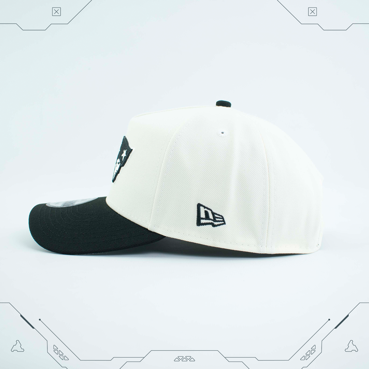 GORRA NEW ERA 9 FORTY A-FRAME SNAPBACK NEW ENGLAND PATRIOTS