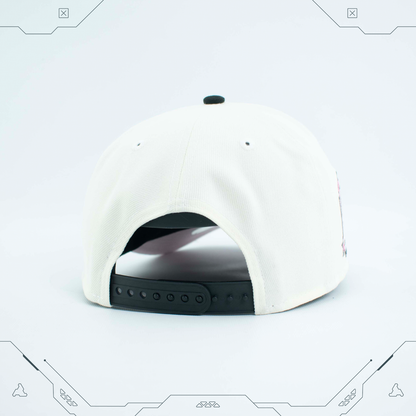 GORRA NEW ERA 9 FORTY A-FRAME SNAPBACK LOS ANGELES ANGELS