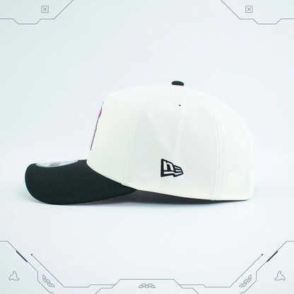 GORRA NEW ERA 9 FORTY A-FRAME SNAPBACK LOS ANGELES ANGELS