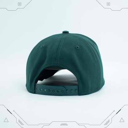 GORRA NEW ERA 9 FORTY A-FRAME SNAPBACK BALTIMORE RAVENS