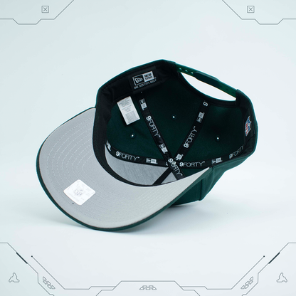 GORRA NEW ERA 9 FORTY A-FRAME SNAPBACK BALTIMORE RAVENS