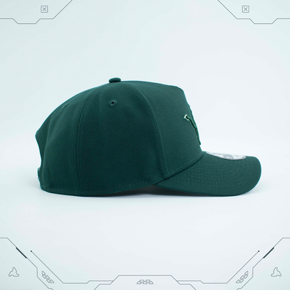 GORRA NEW ERA 9 FORTY A-FRAME SNAPBACK DETROIT LIONS