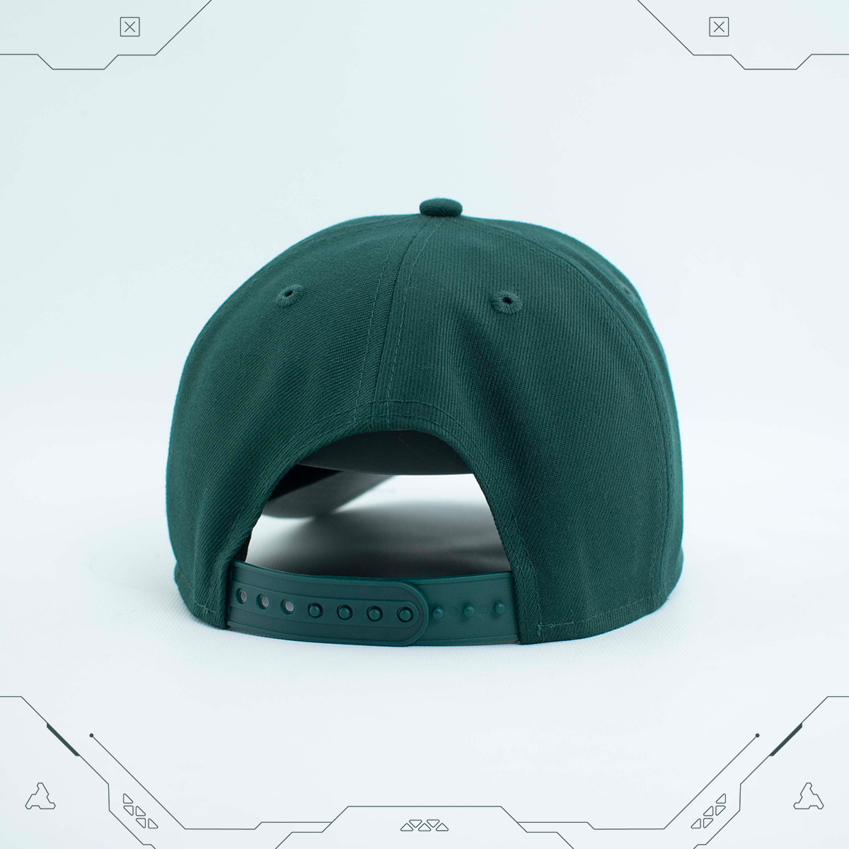 GORRA NEW ERA 9 FORTY A-FRAME SNAPBACK DETROIT LIONS