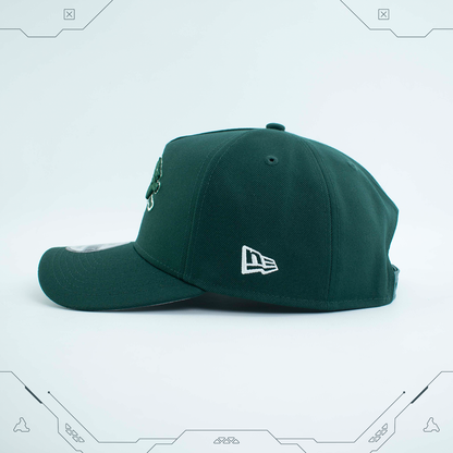 GORRA NEW ERA 9 FORTY A-FRAME SNAPBACK DETROIT LIONS