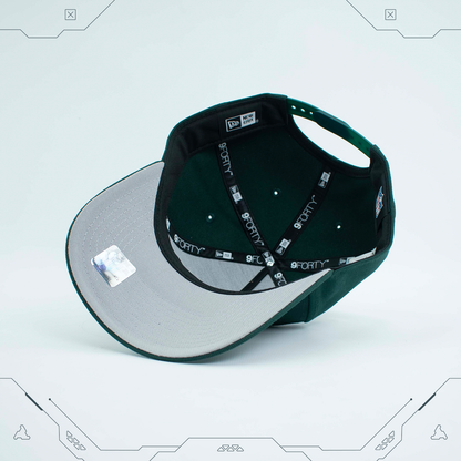 GORRA NEW ERA 9 FORTY A-FRAME SNAPBACK DETROIT LIONS