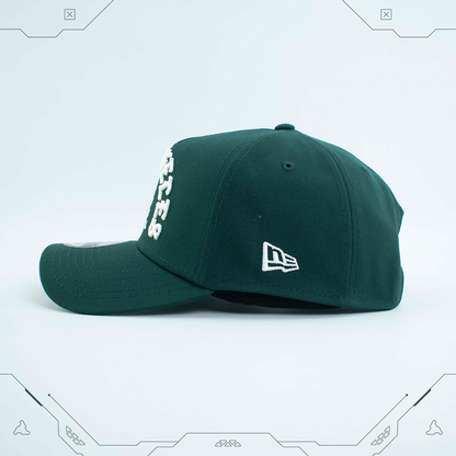 GORRA NEW ERA 9 FORTY A-FRAME SNAPBACK LOS ANGELES DODGERS