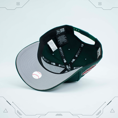 GORRA NEW ERA 9 FORTY A-FRAME SNAPBACK LOS ANGELES DODGERS