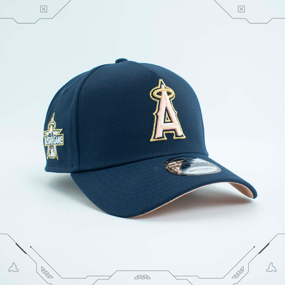 GORRA NEW ERA 9 FORTY A-FRAME SNAPBACK LOS ANGELES ANGELS