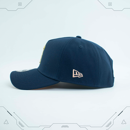 GORRA NEW ERA 9 FORTY A-FRAME SNAPBACK LOS ANGELES ANGELS