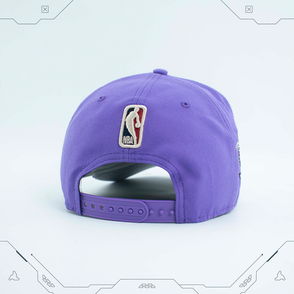 GORRA NEW ERA 9 FIFTY A-FRAME SNAPBACK TORONTO RAPTORS