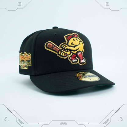 GORRA NEW ERA 59 FIFTY WORCESTER WOO SOX MiLB