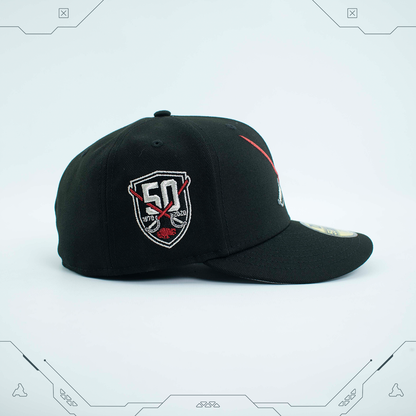GORRA NEW ERA 59 FIFTY BUFFALO SABRES