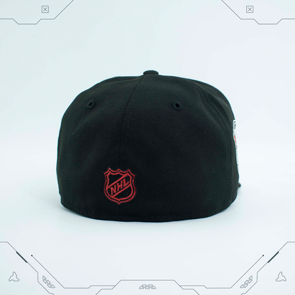 GORRA NEW ERA 59 FIFTY BUFFALO SABRES