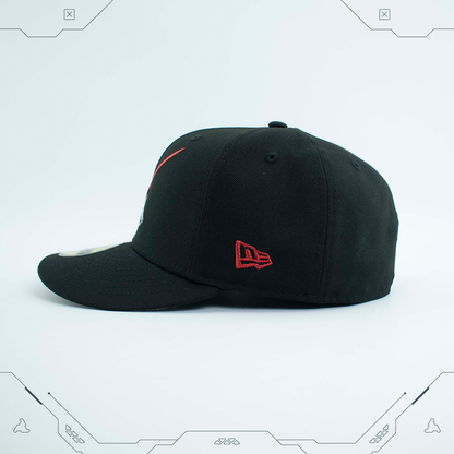 GORRA NEW ERA 59 FIFTY BUFFALO SABRES