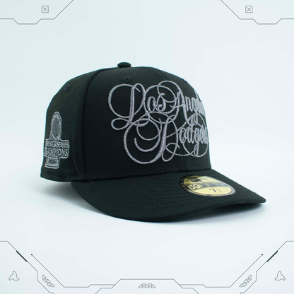 GORRA NEW ERA 59 FIFTY LOS ANGELES DODGERS