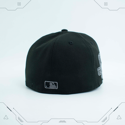 GORRA NEW ERA 59 FIFTY LOS ANGELES DODGERS