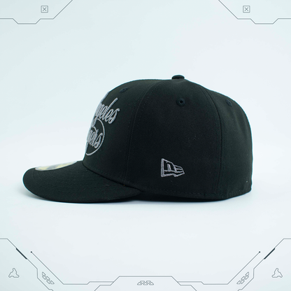 GORRA NEW ERA 59 FIFTY LOS ANGELES DODGERS