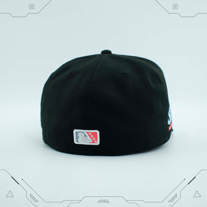 GORRA NEW ERA 59 FIFTY MEDUSAS DE LAKEWOOD MiLB