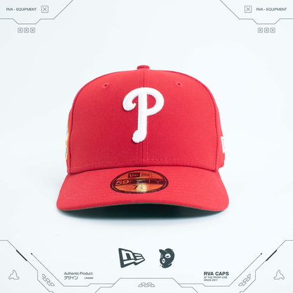 GORRA NEW ERA 59 FIFTY PHILADELPHIA PHILLIES
