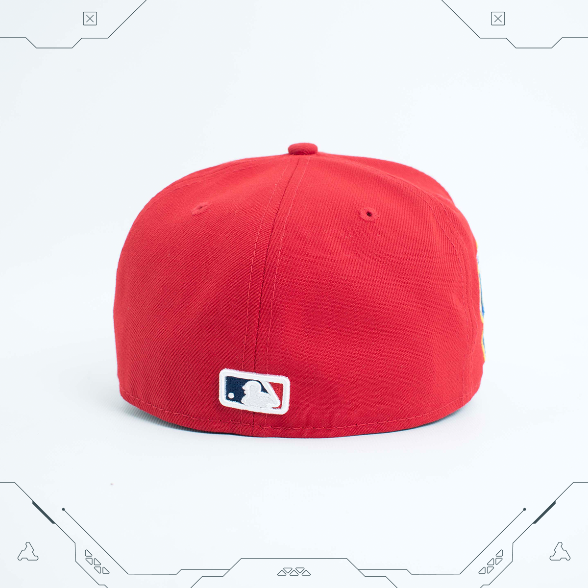 GORRA NEW ERA 59 FIFTY PHILADELPHIA PHILLIES